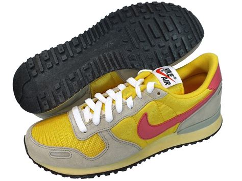 nike air vortex 42 gelb|Nike Air Vortex Sneakers .